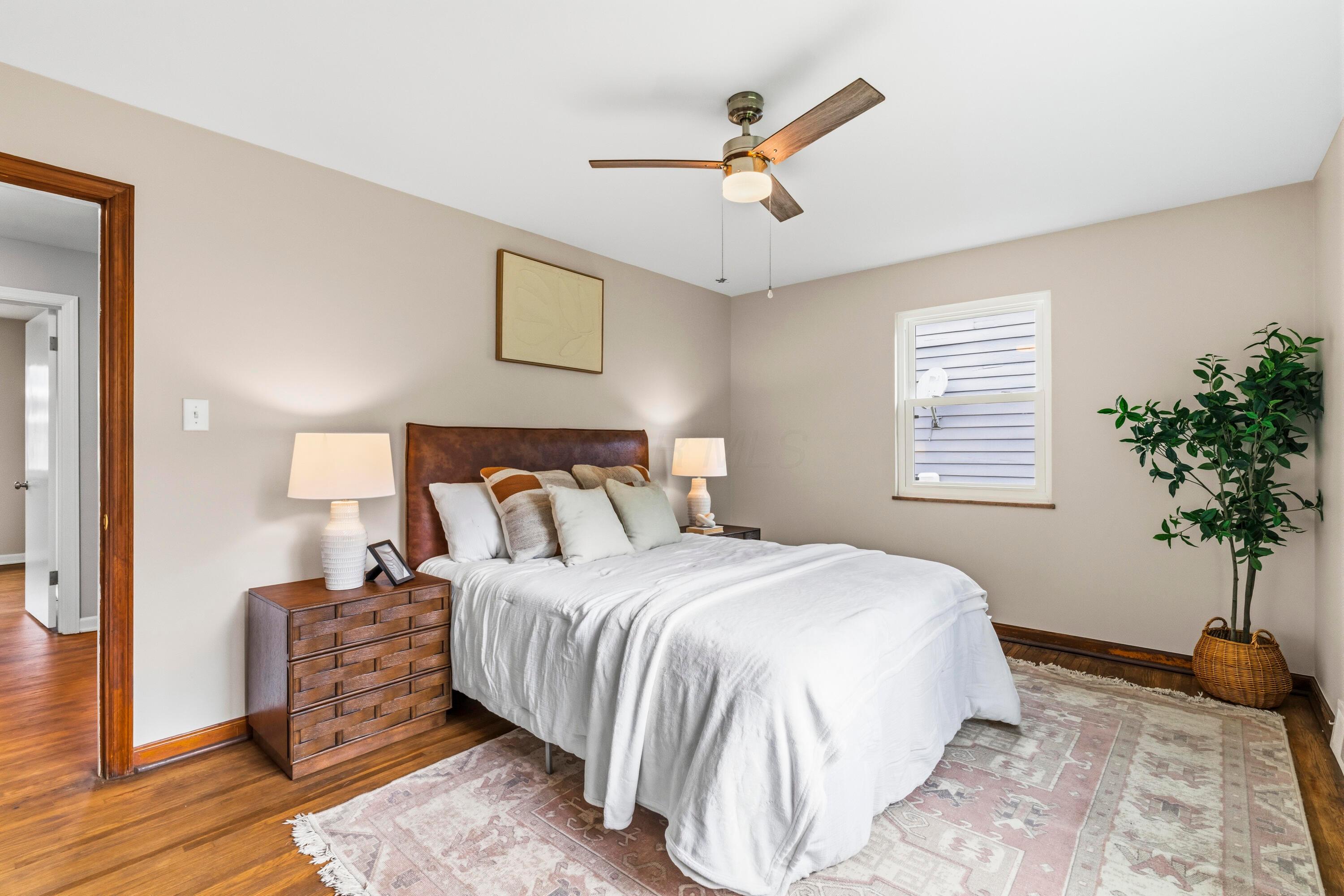 3213 Mountview Road Upper Arlington, OH 43221 - Photo 22 of 61 Primary Bedroom