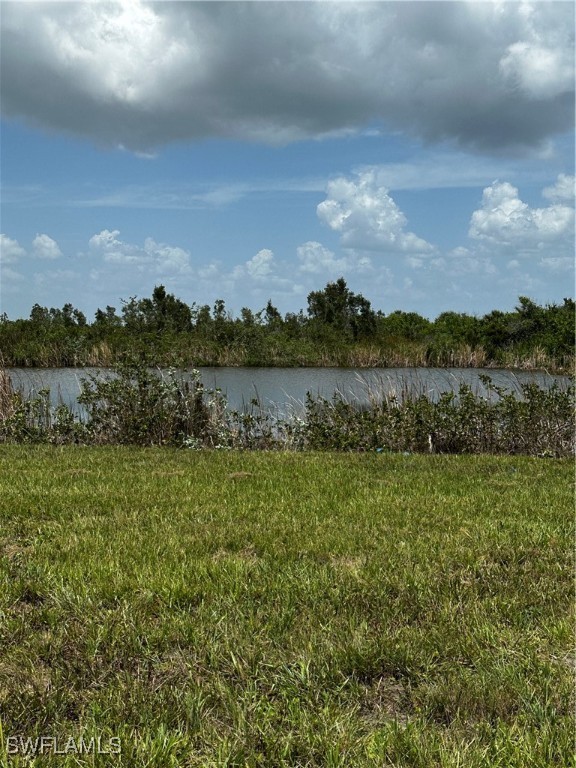 12048 Shad Way Placida, FL 33946 - Photo 2 of 6 a view of lake with mountain