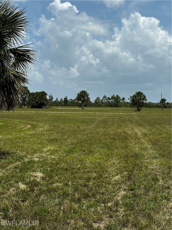 12048 Shad Way Placida, FL 33946 - Photo 5 of 6 a view of a field with an ocean
