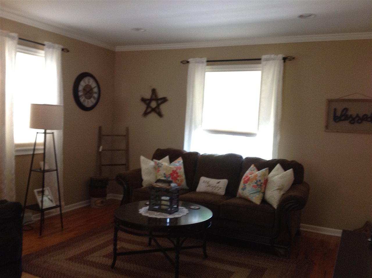 413 Old Bridge Road Grand Blanc, MI 48439 - Photo 13 of 49 Roomy Living Room