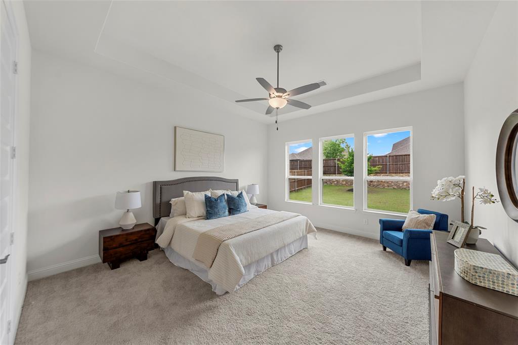 3205 Malcolm Road Melissa, TX 75454 - Photo 16 of 40
