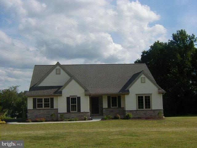 363 Nottingham Road, Unit 5 Nottingham, PA 19362 - Photo 1 of 19