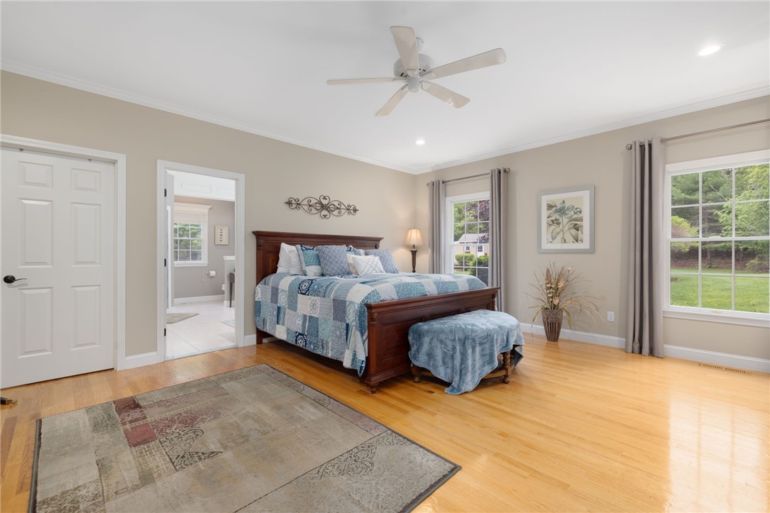 160 School Land Road Exeter, RI 02822 - Photo 23 of 50