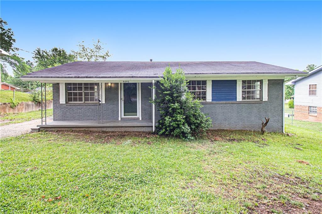 4046 Doster Street Southwest Atlanta, GA 30331 - Photo 1 of 1 Gallery Image 1