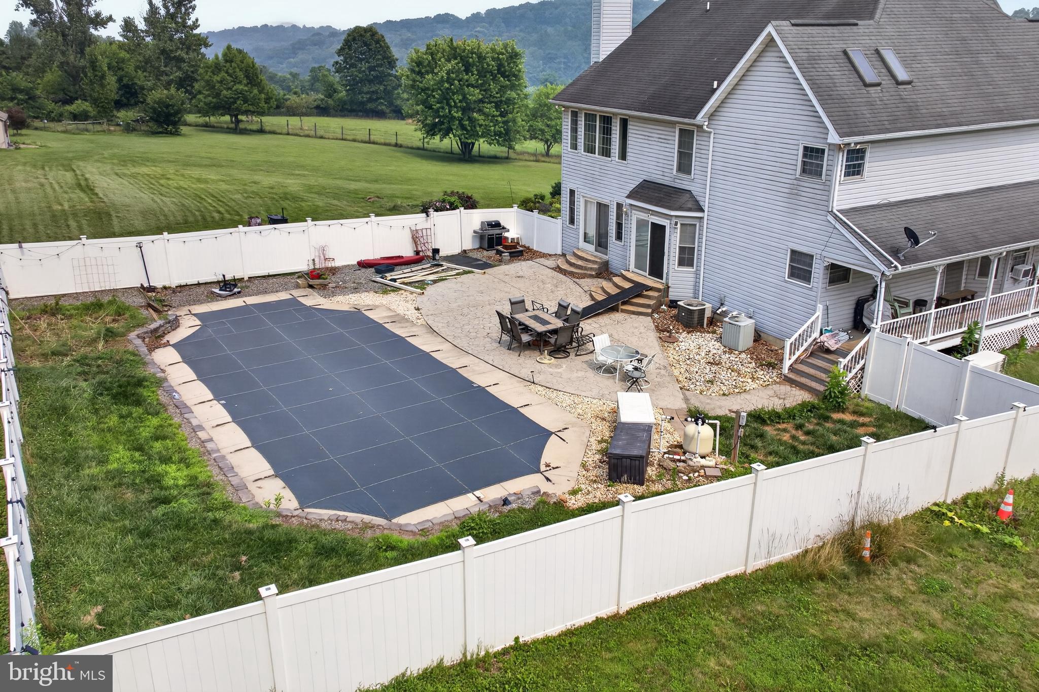 883 Bridgeton Road Fawn Grove, PA 17321 - Photo 50 of 55 Gallery Image 50
