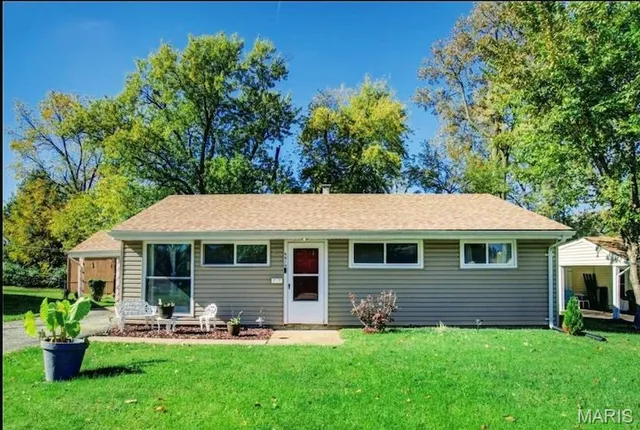 $130,000 | 5519 Holborn Drive, St. Louis, MO 63135