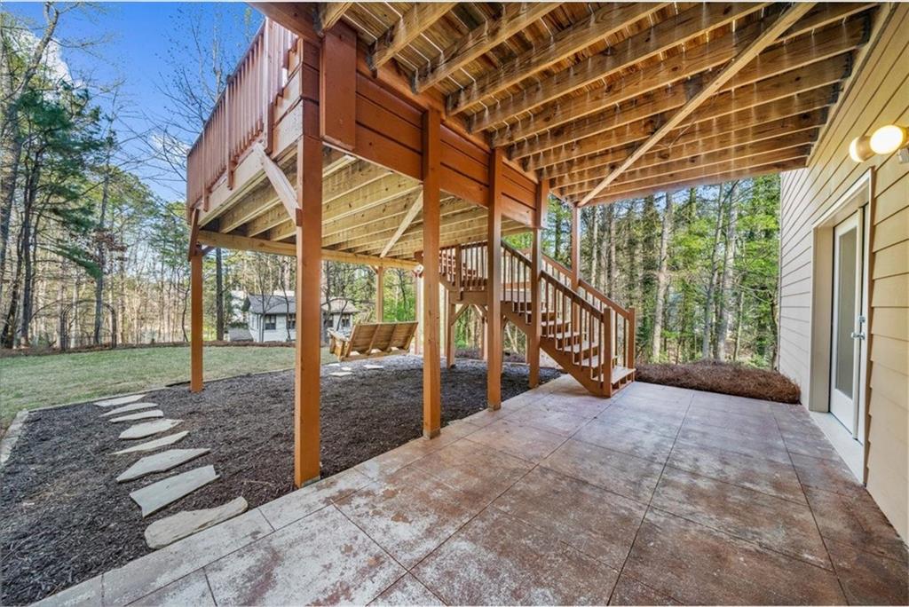 1854 Buford Dam Road Buford, GA 30518 - Photo 20 of 27