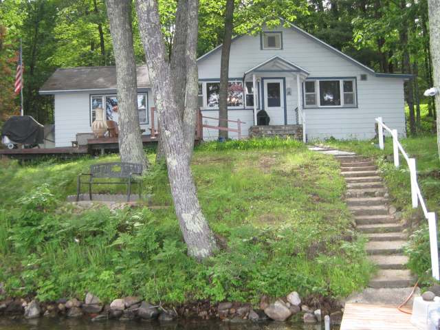 8246 Voss Road Minocqua, WI 54548 - Photo 1 of 20 Gallery Image 1
