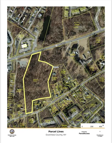 $13,750,000 | 4-23 Katz Place, Fishkill, NY 12524