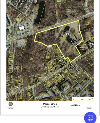 $13,750,000 | 4-23 Katz Place, Fishkill, NY 12524