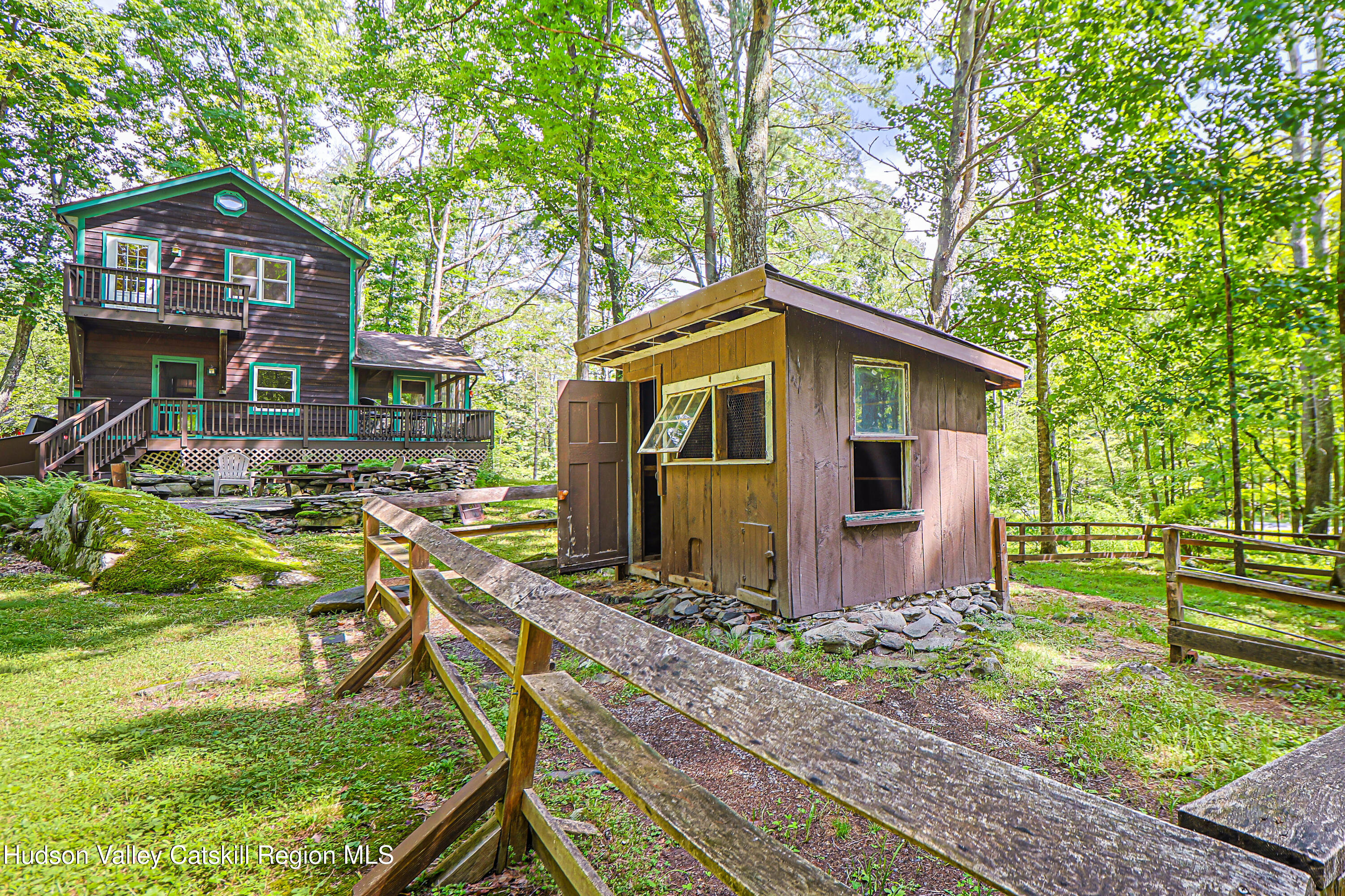 345 Dug Road Accord, NY 12404 - Photo 35 of 49 148A5425