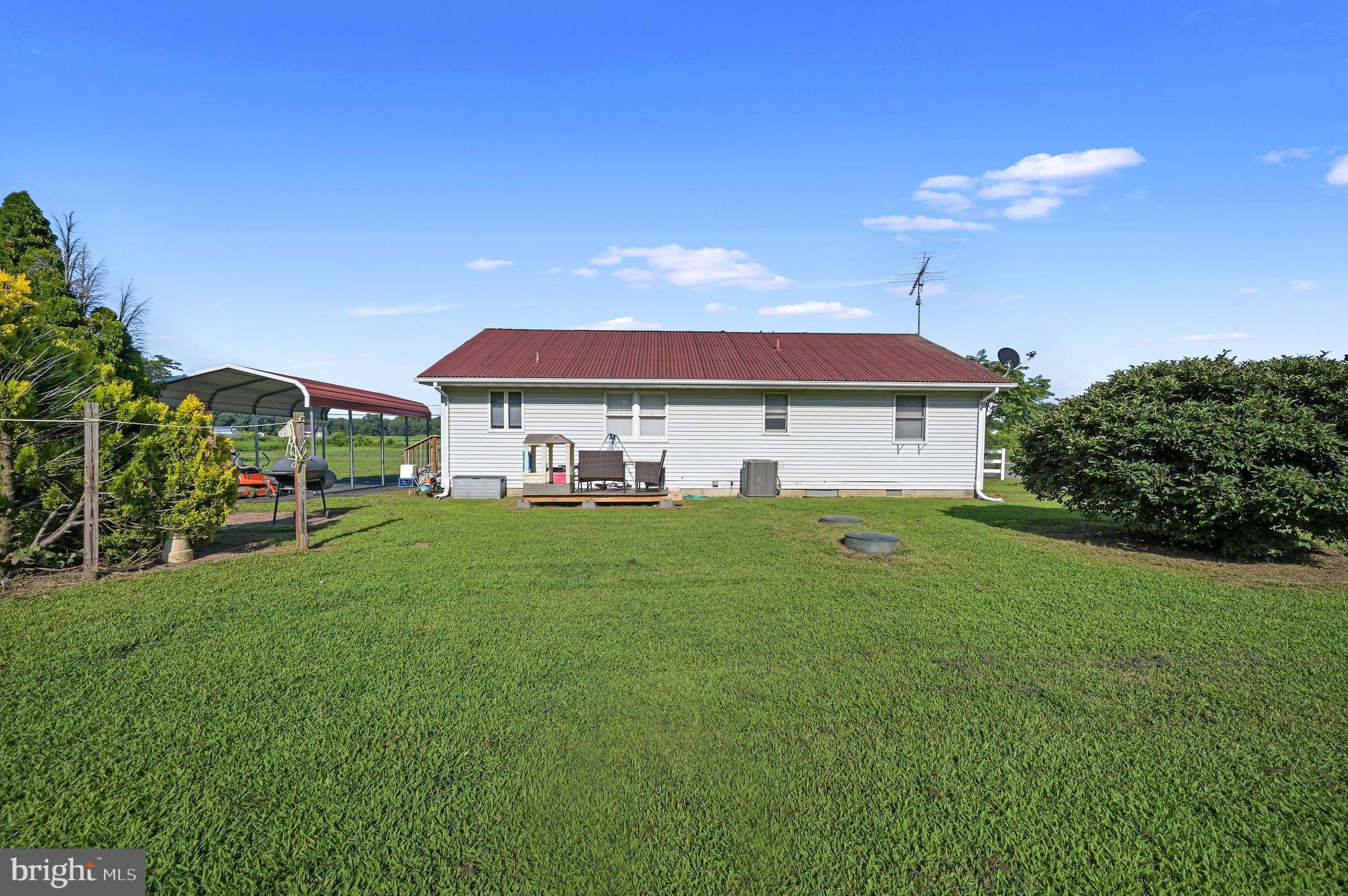 1787 Slaughter Station Road Hartly, DE 19953 - Photo 3 of 23 Gallery Image 3