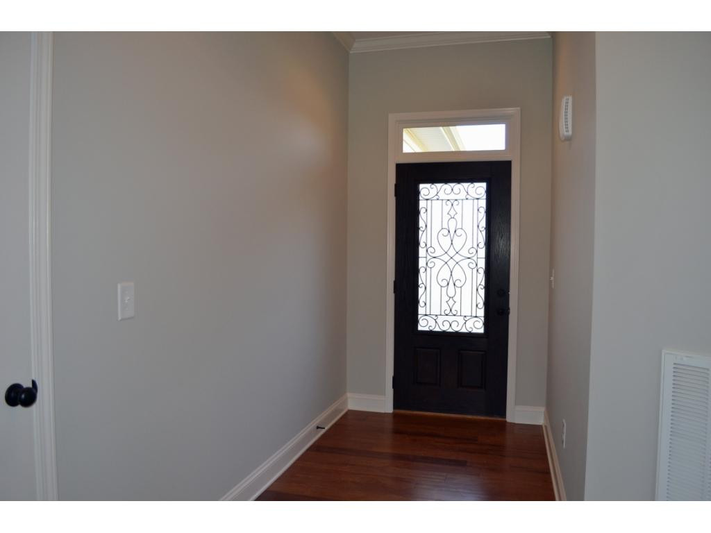 242 Old Stage Road Johnson City, TN 37615 - Photo 9 of 21 Front Door