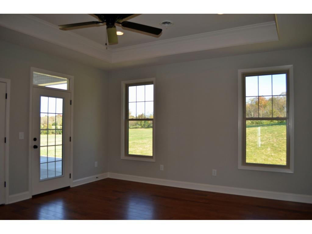 242 Old Stage Road Johnson City, TN 37615 - Photo 10 of 21 Master Bedroom