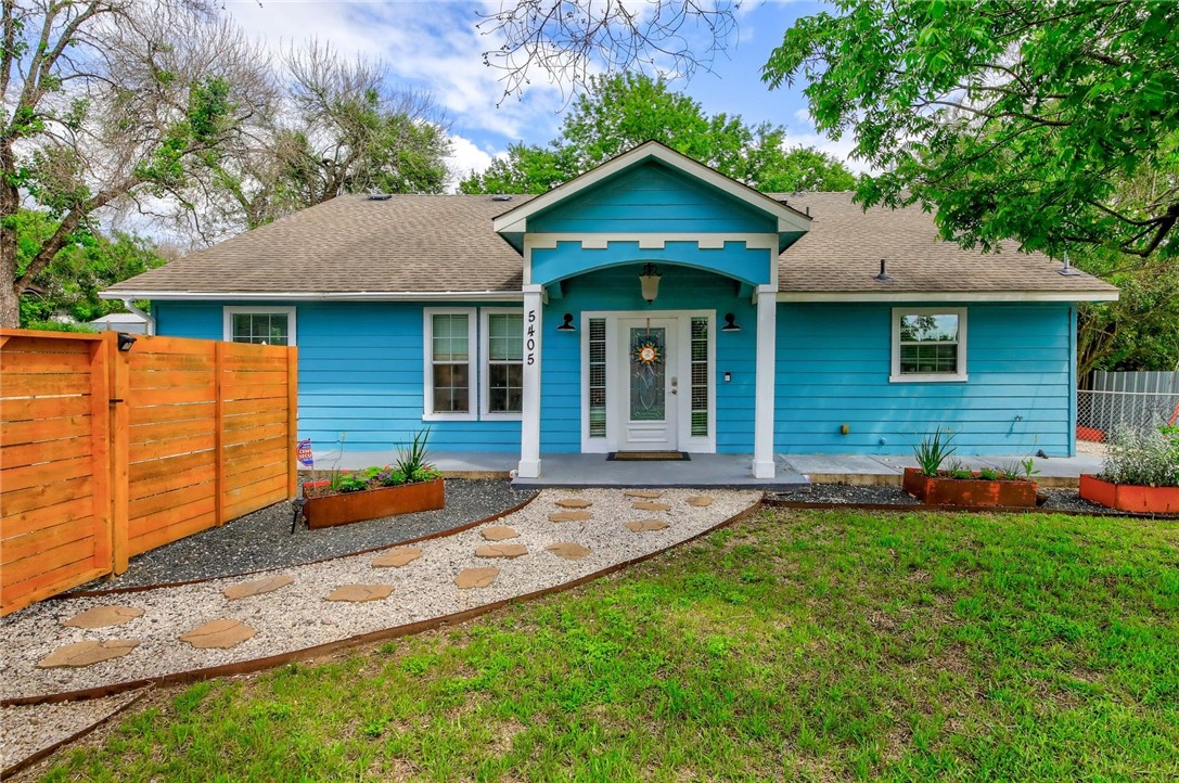 5405 Manor Road Austin, TX 78723 - Photo 1 of 1