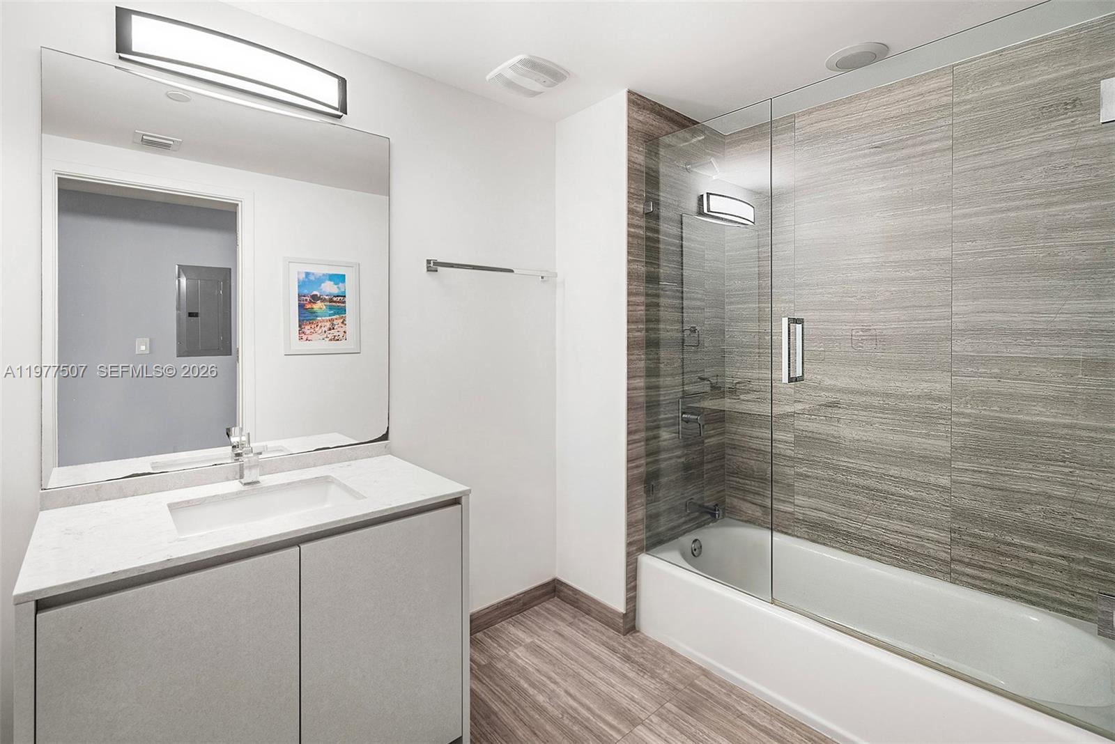 1010 Brickell Avenue, Unit 3610 Miami, FL 33131 - Photo 19 of 37