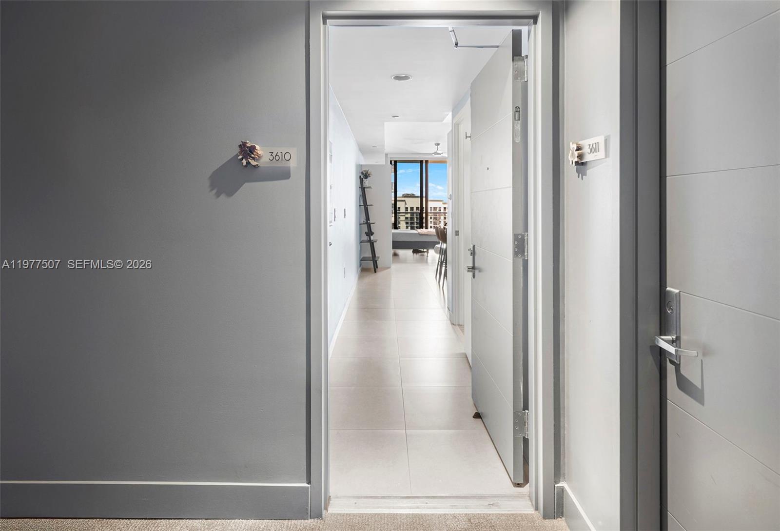 1010 Brickell Avenue, Unit 3610 Miami, FL 33131 - Photo 22 of 37