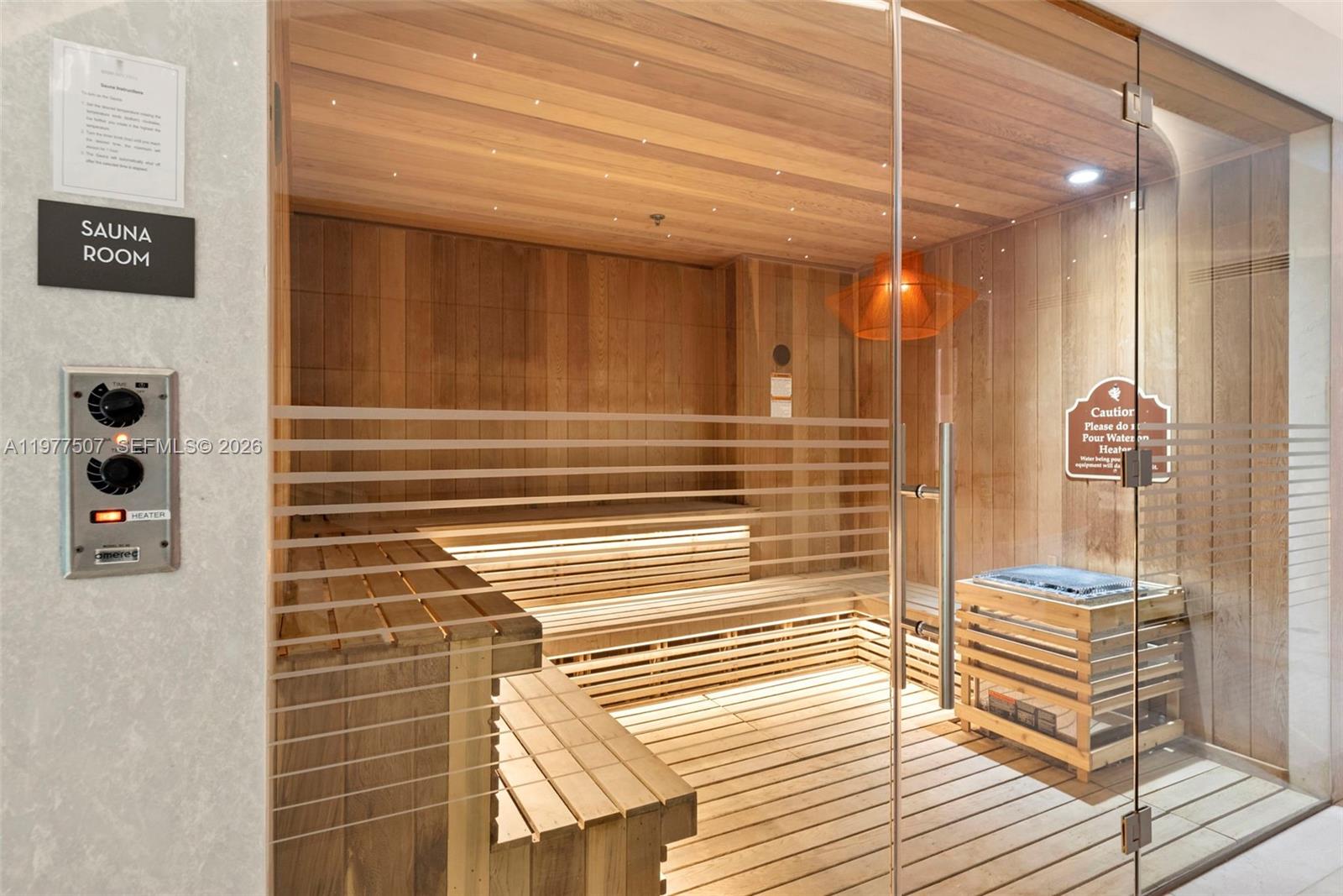 1010 Brickell Avenue, Unit 3610 Miami, FL 33131 - Photo 27 of 37