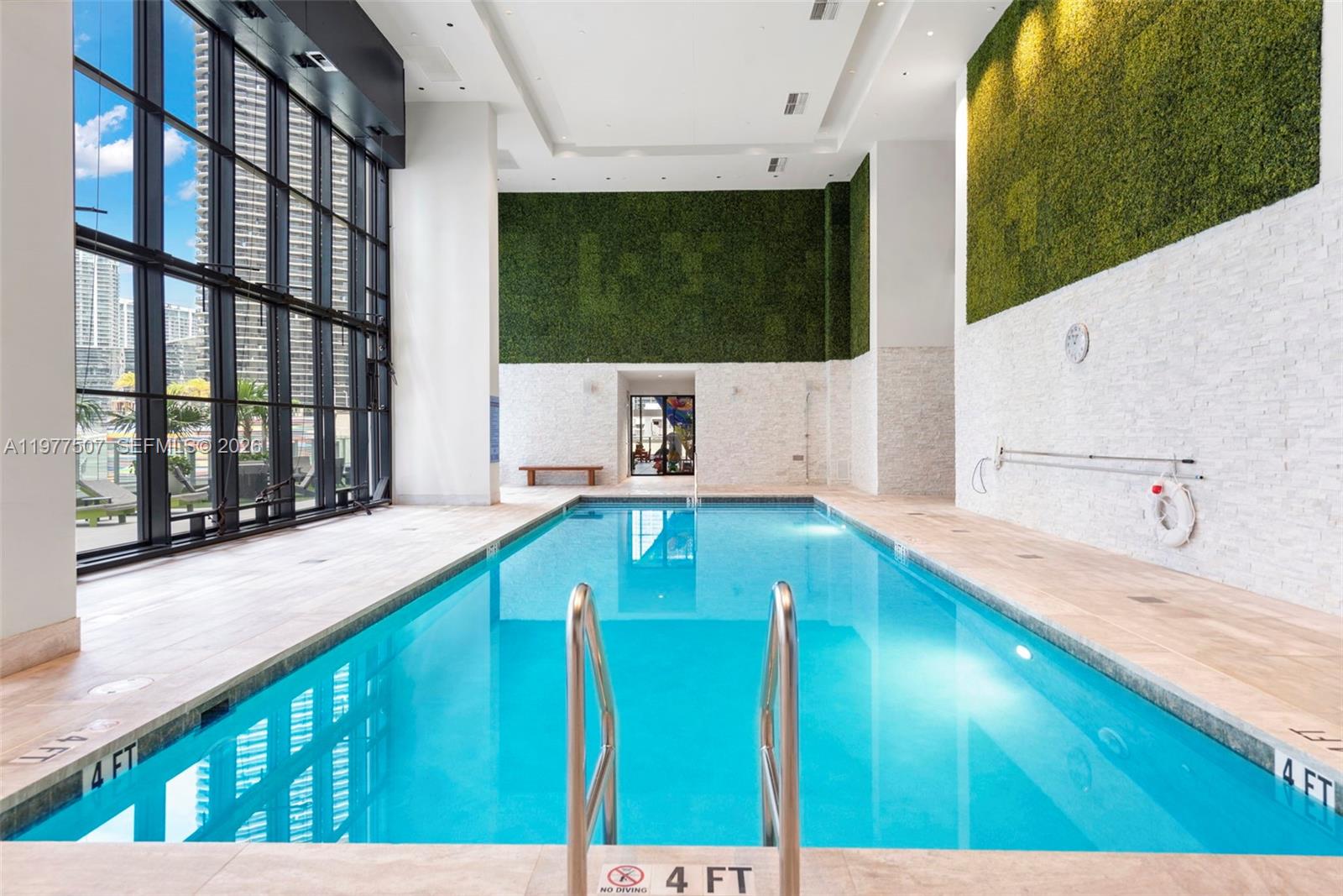 1010 Brickell Avenue, Unit 3610 Miami, FL 33131 - Photo 28 of 37