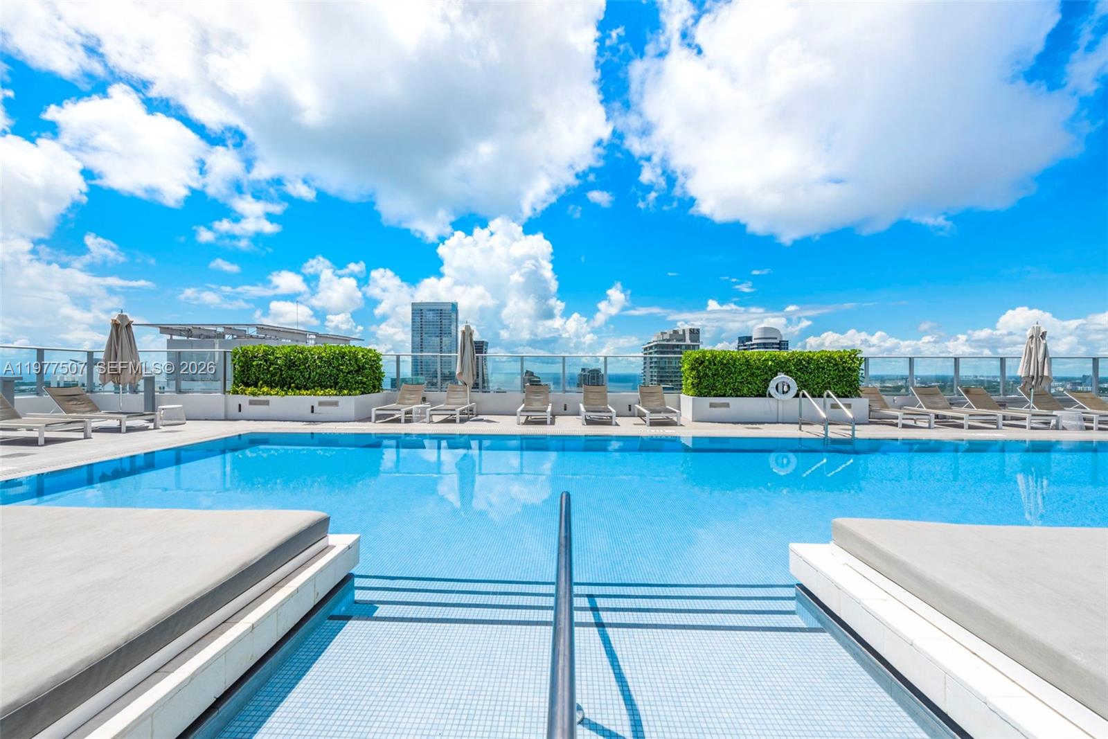 1010 Brickell Avenue, Unit 3610 Miami, FL 33131 - Photo 29 of 37