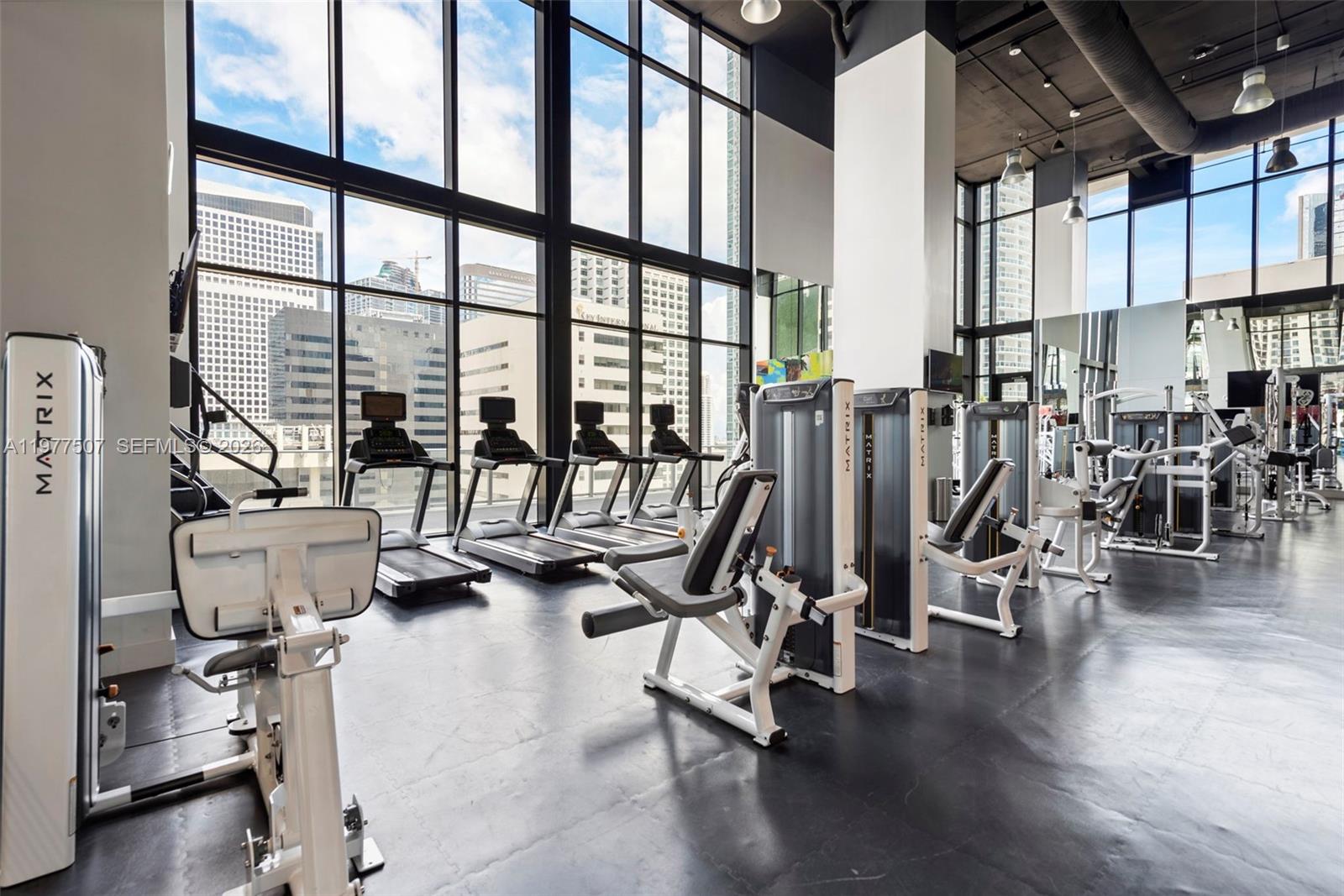 1010 Brickell Avenue, Unit 3610 Miami, FL 33131 - Photo 31 of 37