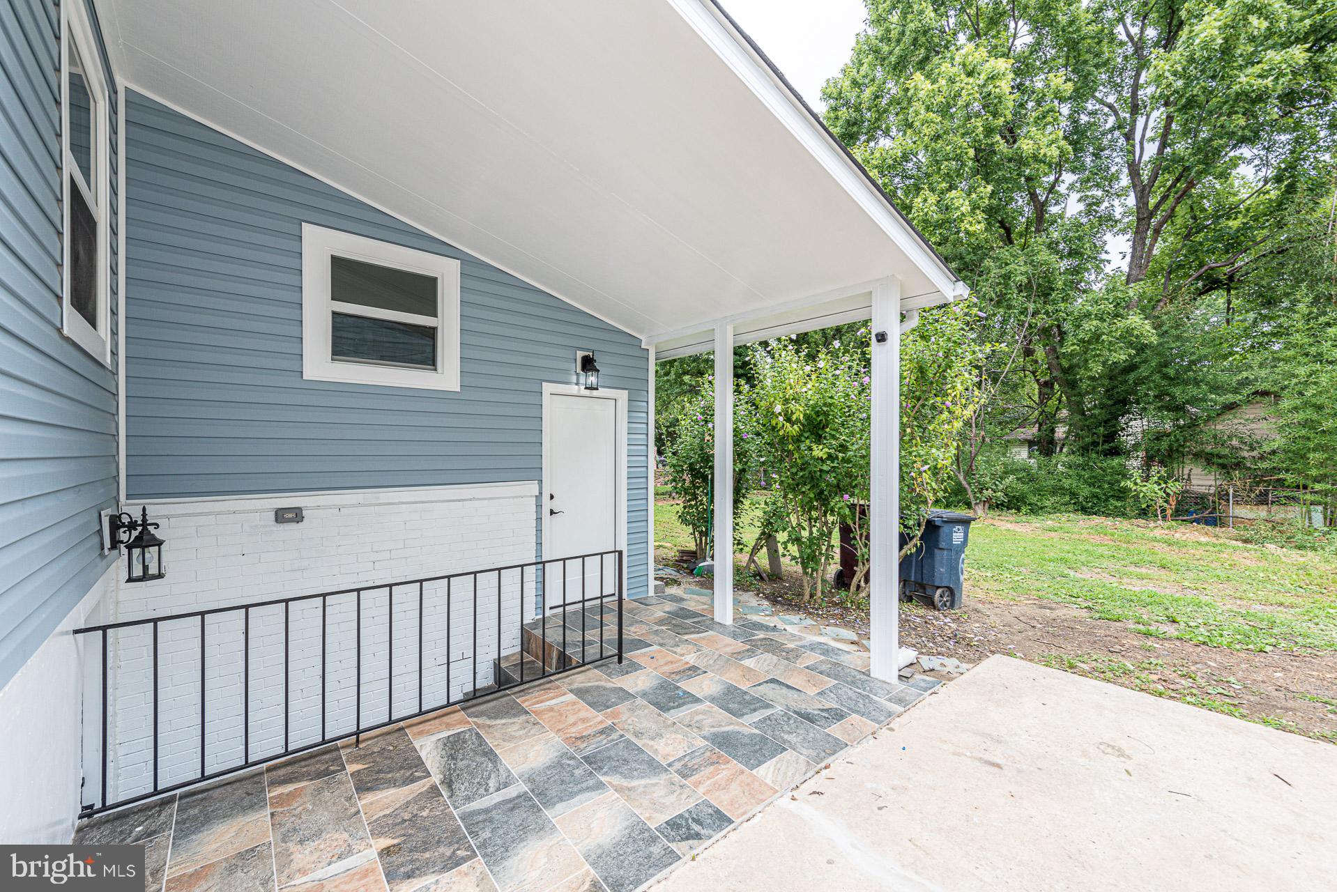4706 Queensbury Road Riverdale, MD 20737 - Photo 30 of 32