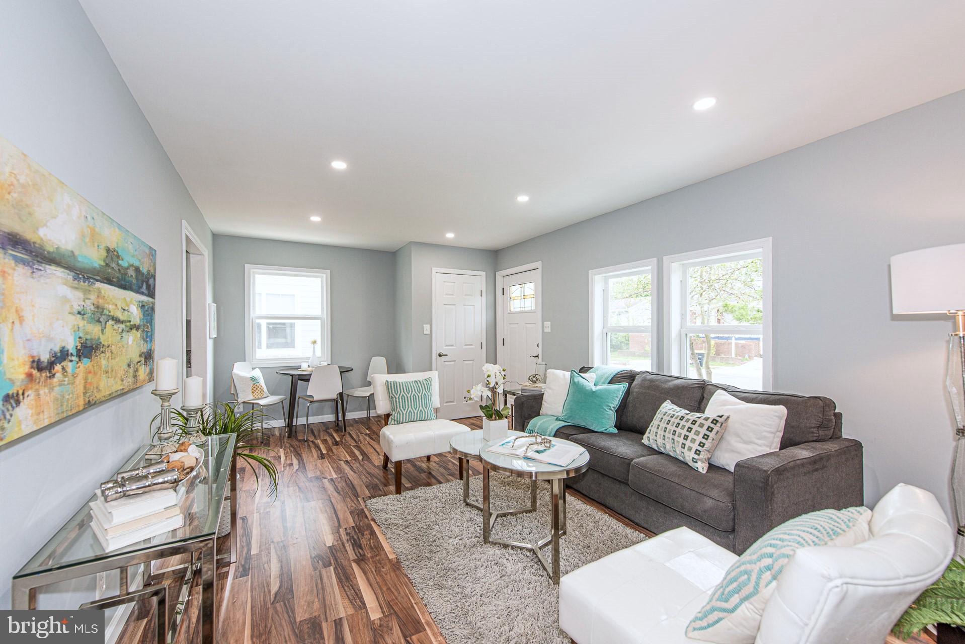 4706 Queensbury Road Riverdale, MD 20737 - Photo 5 of 32