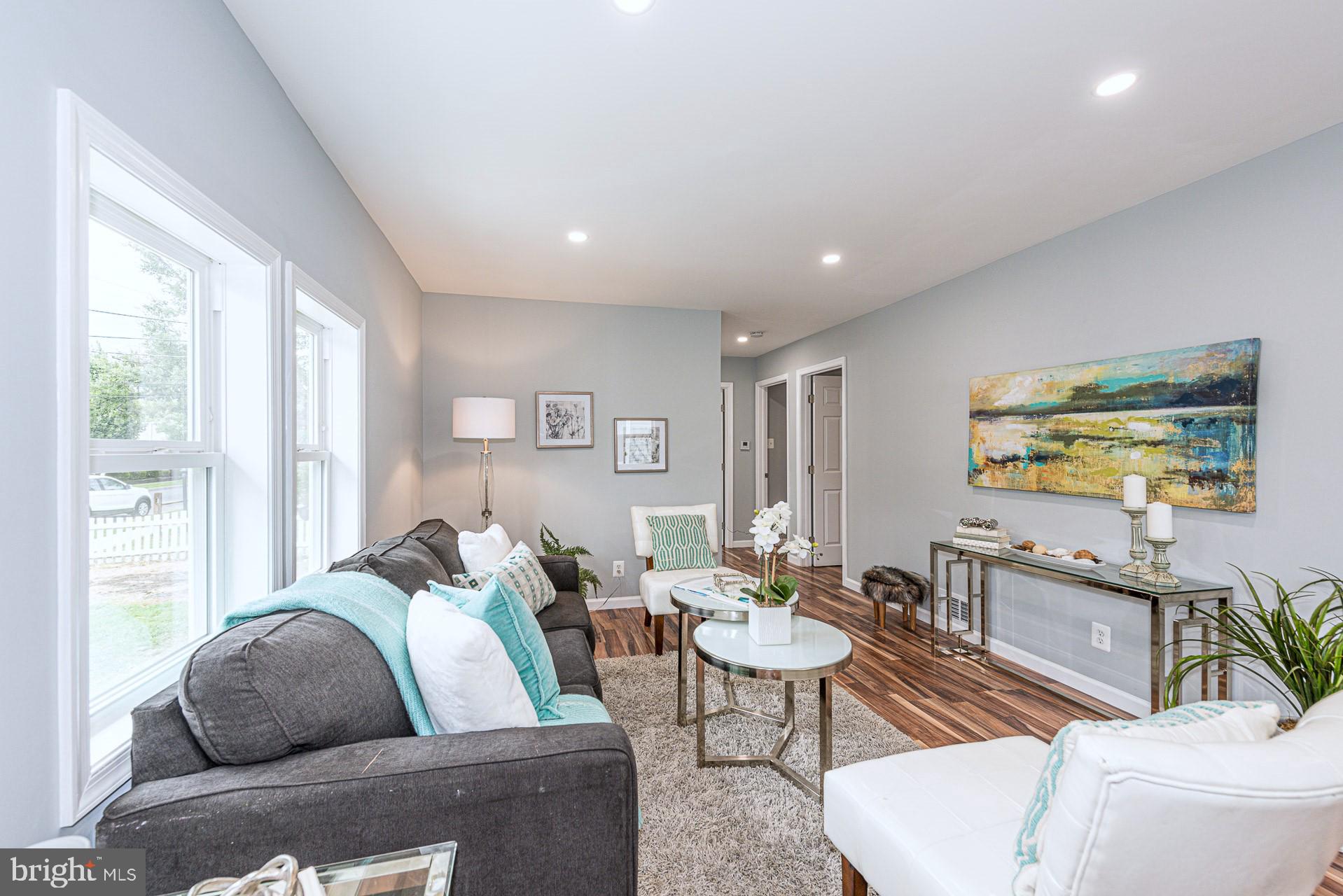 4706 Queensbury Road Riverdale, MD 20737 - Photo 6 of 32