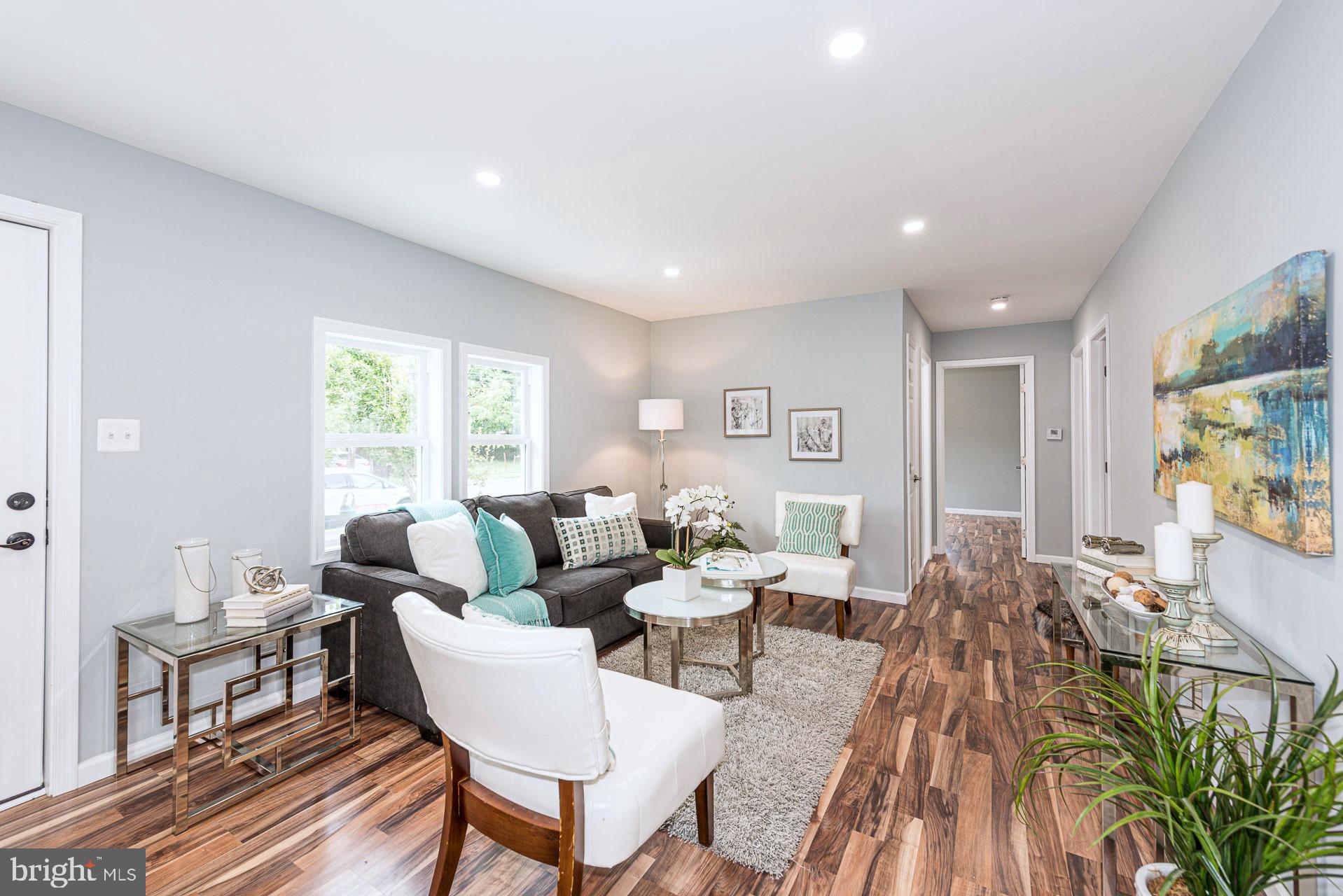 4706 Queensbury Road Riverdale, MD 20737 - Photo 7 of 32