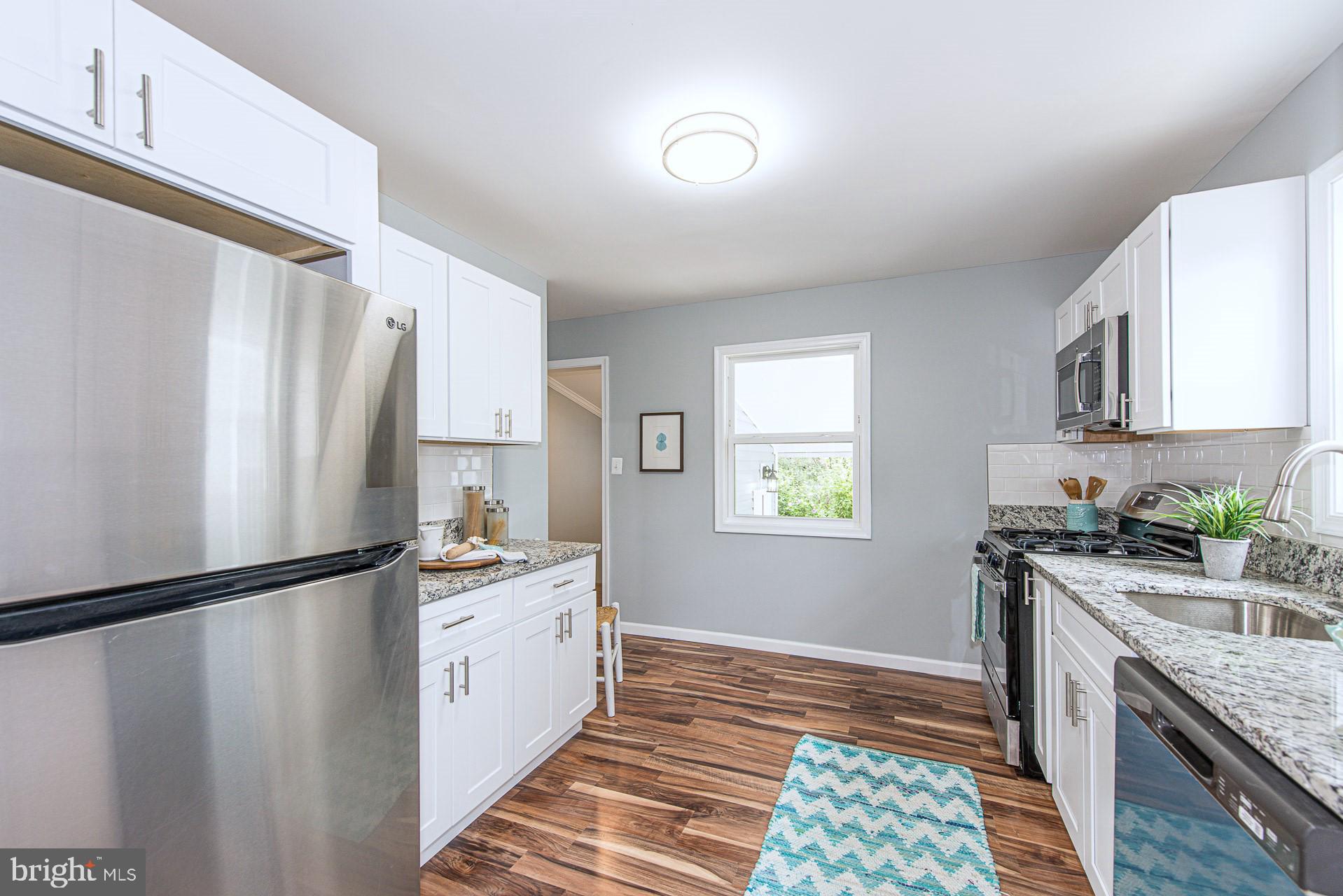 4706 Queensbury Road Riverdale, MD 20737 - Photo 8 of 32