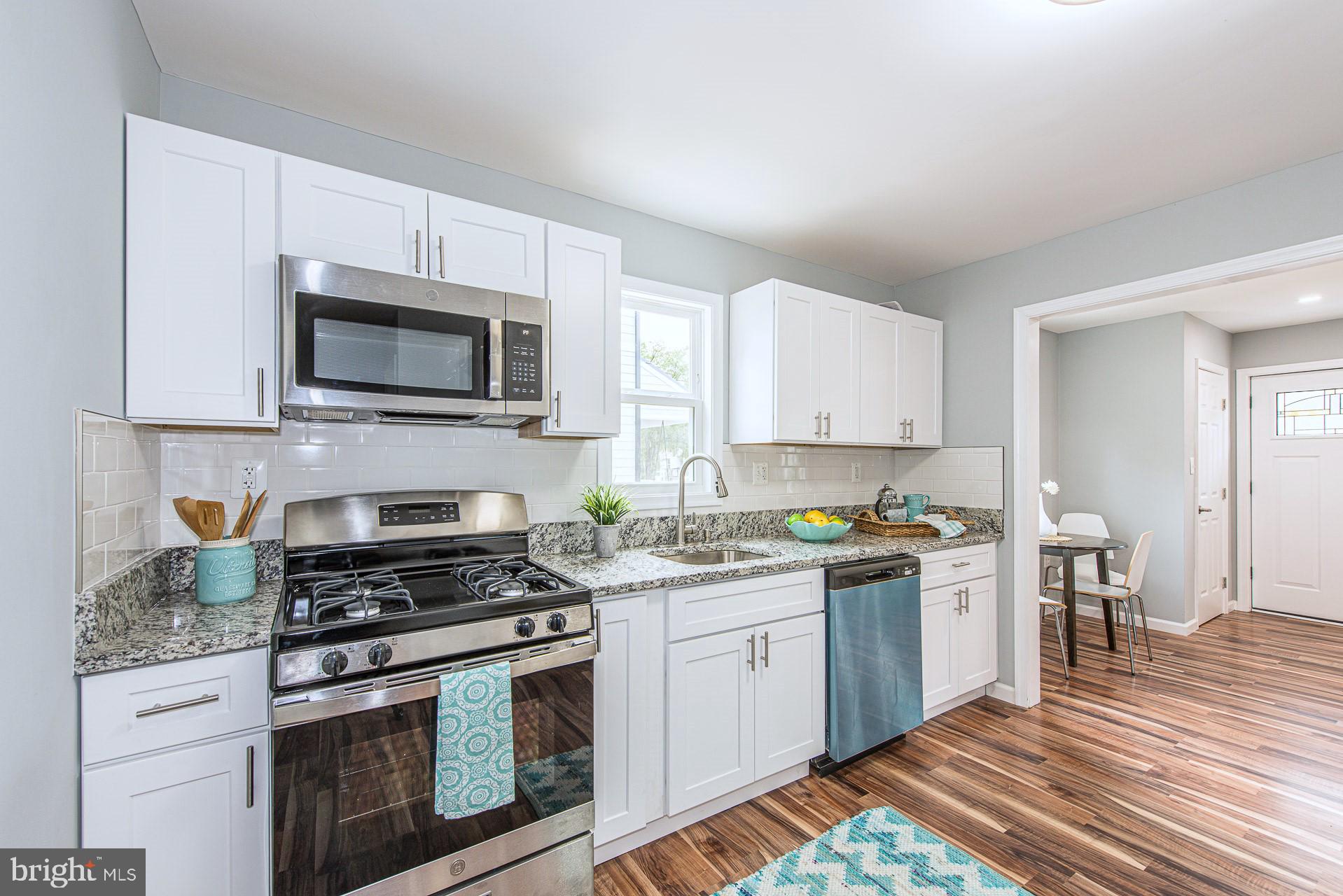 4706 Queensbury Road Riverdale, MD 20737 - Photo 10 of 32