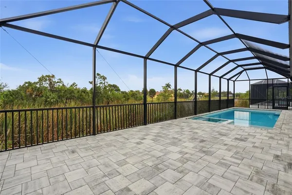 $3,600 | 9402 Arrid Circle, Port Charlotte, FL 33981