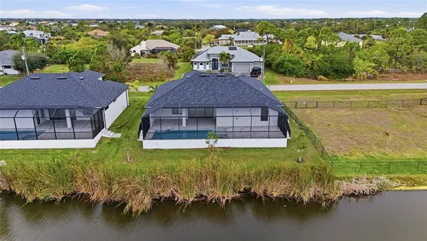 $3,600 | 9402 Arrid Circle, Port Charlotte, FL 33981