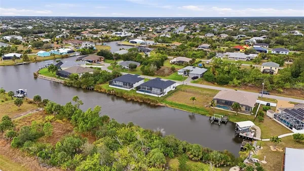 $3,600 | 9402 Arrid Circle, Port Charlotte, FL 33981