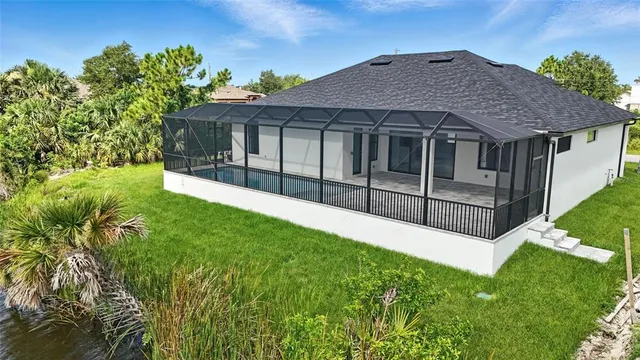 $3,600 | 9402 Arrid Circle, Port Charlotte, FL 33981