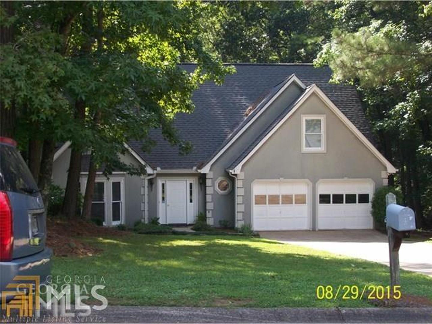 4770 Settles Point Road, Unit 26 Suwanee, GA 30024 - Photo 1 of 1 Peaceful
