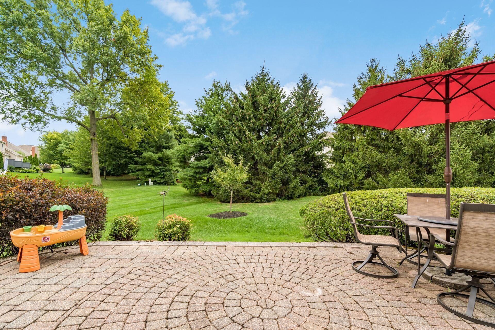 960 Reece Ridge Drive Columbus, OH 43230 - Photo 55 of 66 Patio