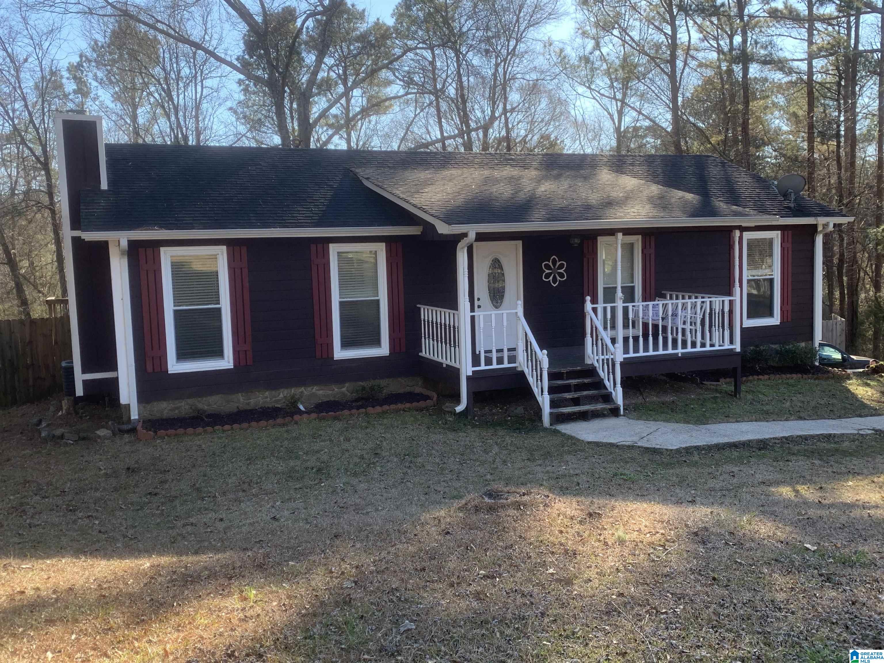169 James Street Springville, AL 35146 - Photo 3 of 21