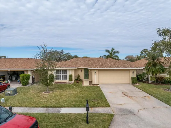 $3,500 | 2267 Heron Circle, Clearwater, FL 33762