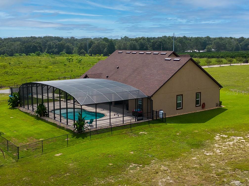 19221 Baker Road Umatilla, FL 32784 - Photo 52 of 62