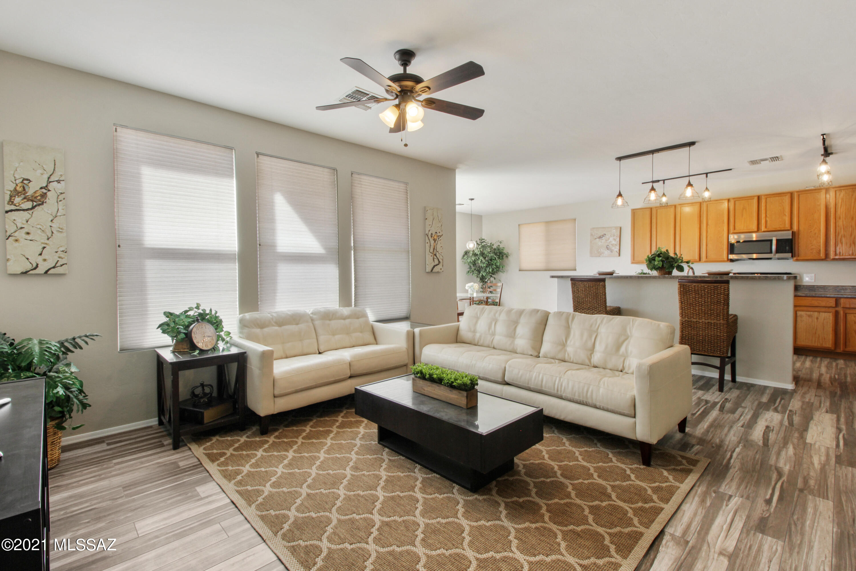 6782 South Thimbleberry Road Tucson, AZ 85756 - Photo 14 of 29 Gallery Image 14