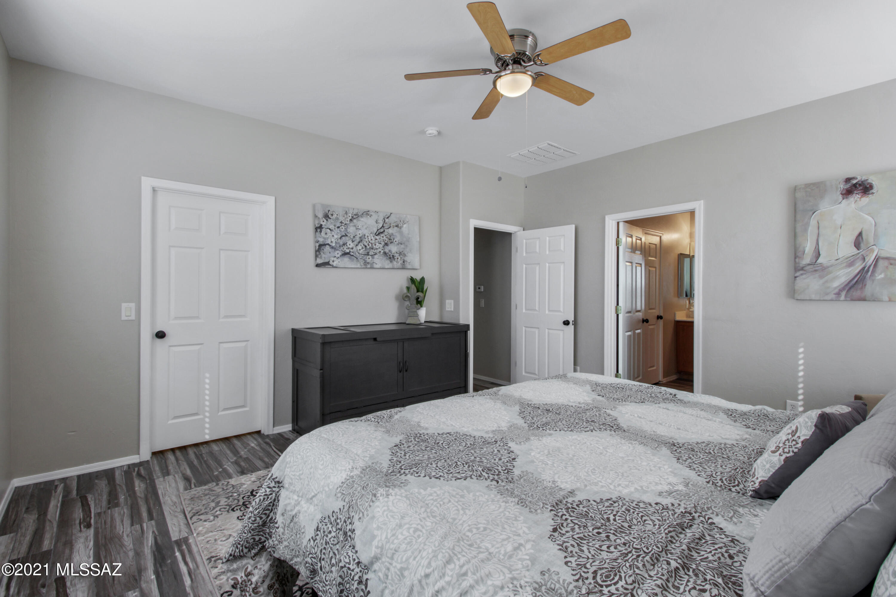6782 South Thimbleberry Road Tucson, AZ 85756 - Photo 16 of 29 Gallery Image 16
