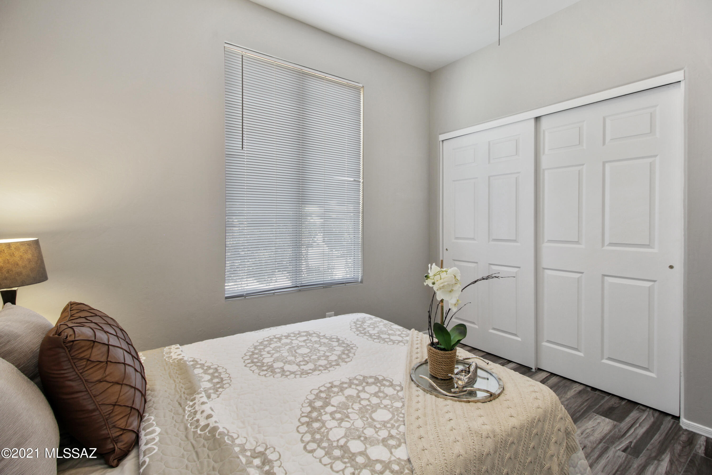 6782 South Thimbleberry Road Tucson, AZ 85756 - Photo 21 of 29 Gallery Image 21