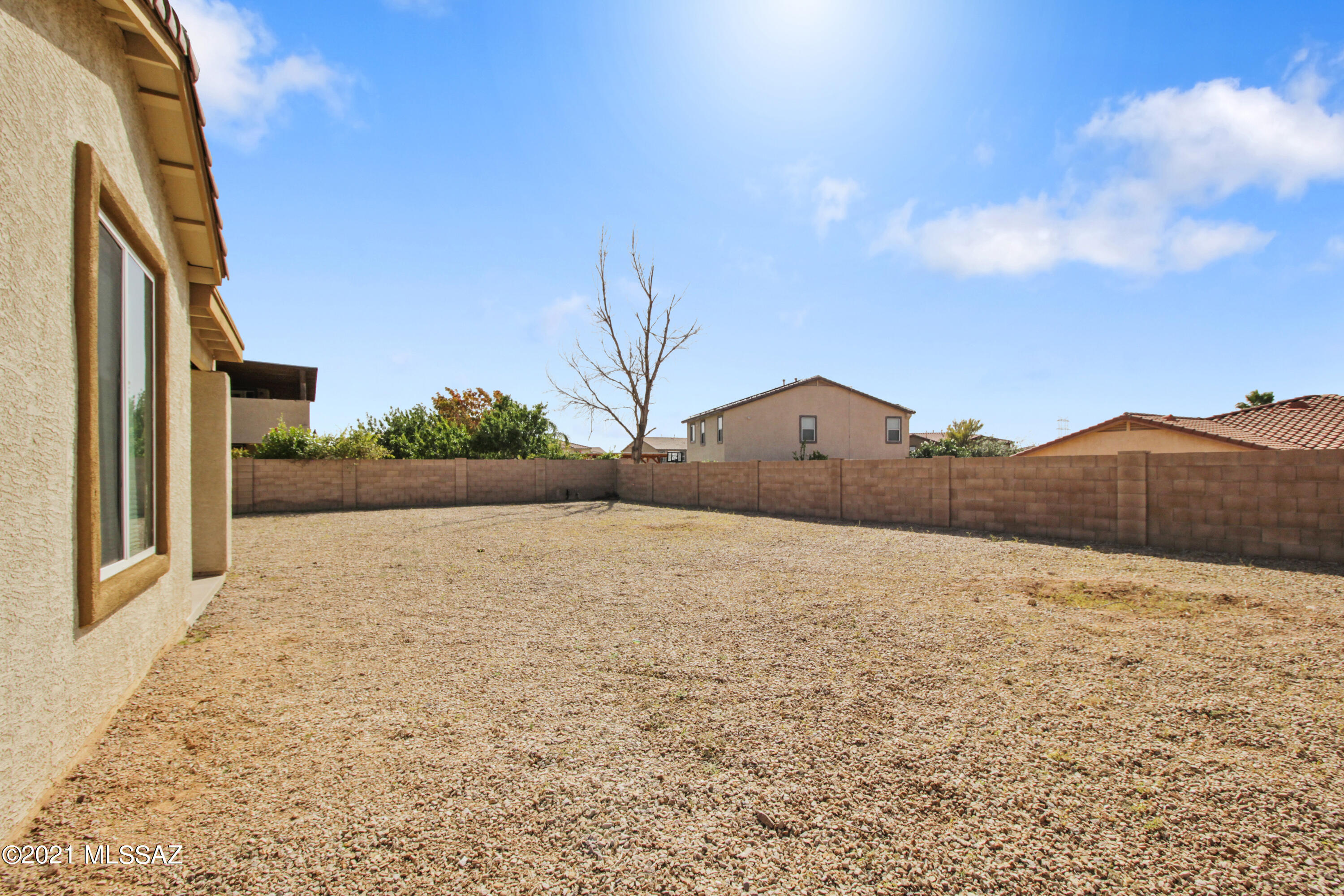 6782 South Thimbleberry Road Tucson, AZ 85756 - Photo 25 of 29 Gallery Image 25