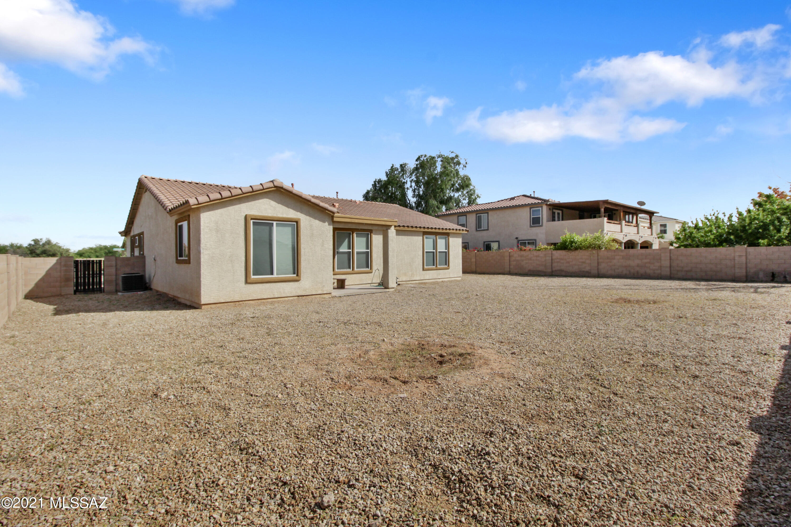 6782 South Thimbleberry Road Tucson, AZ 85756 - Photo 27 of 29 Gallery Image 27