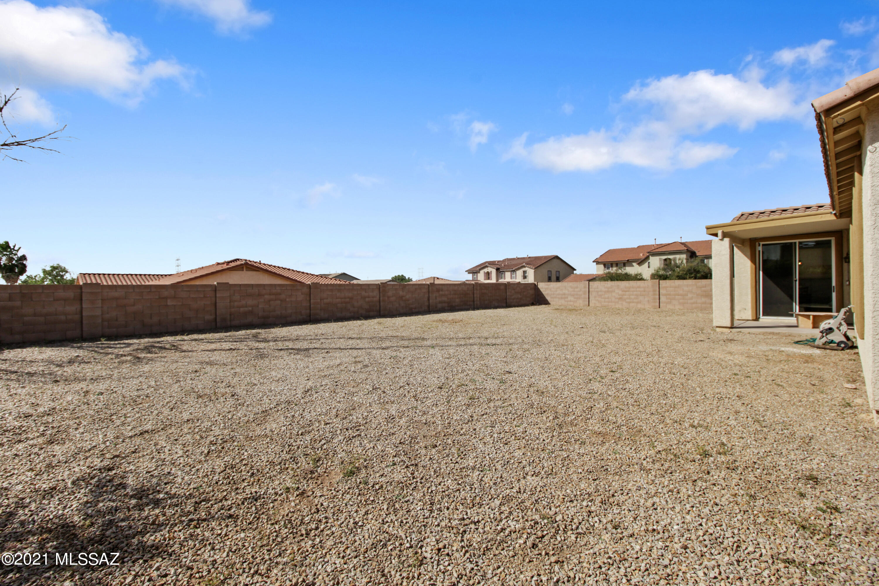 6782 South Thimbleberry Road Tucson, AZ 85756 - Photo 29 of 29 Gallery Image 29