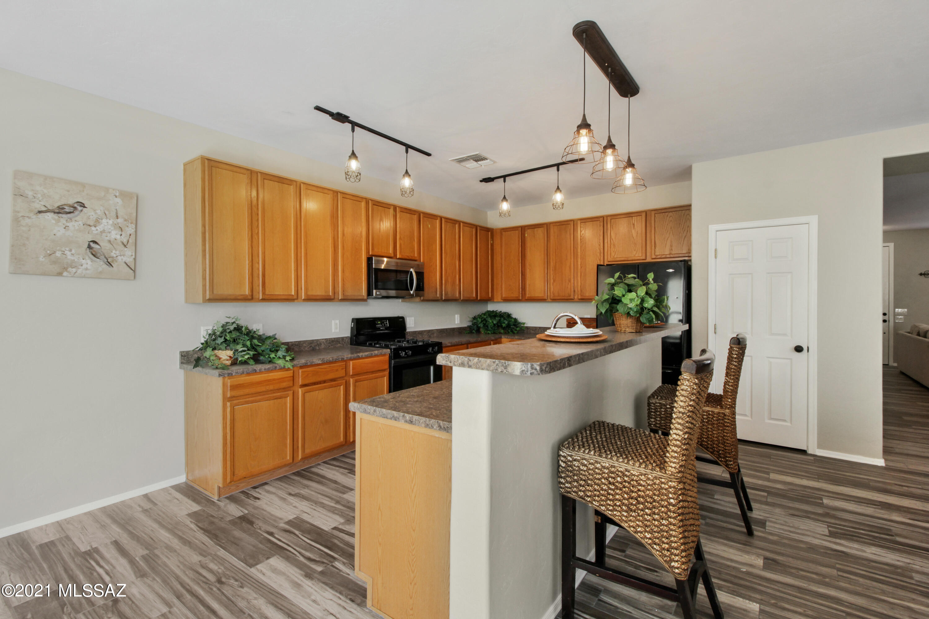 6782 South Thimbleberry Road Tucson, AZ 85756 - Photo 9 of 29 Gallery Image 9
