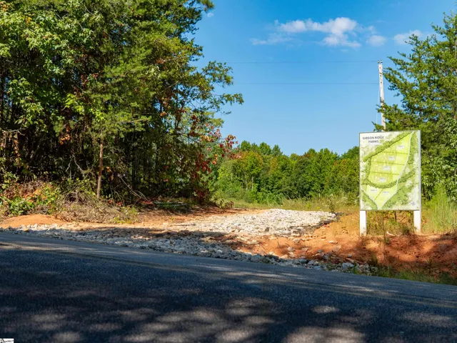 $195,000 | 6 Hood Road, Unit LOT 6, Easley, SC 29640