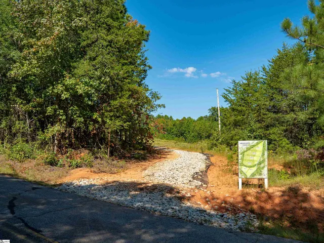 $195,000 | 6 Hood Road, Unit LOT 6, Easley, SC 29640