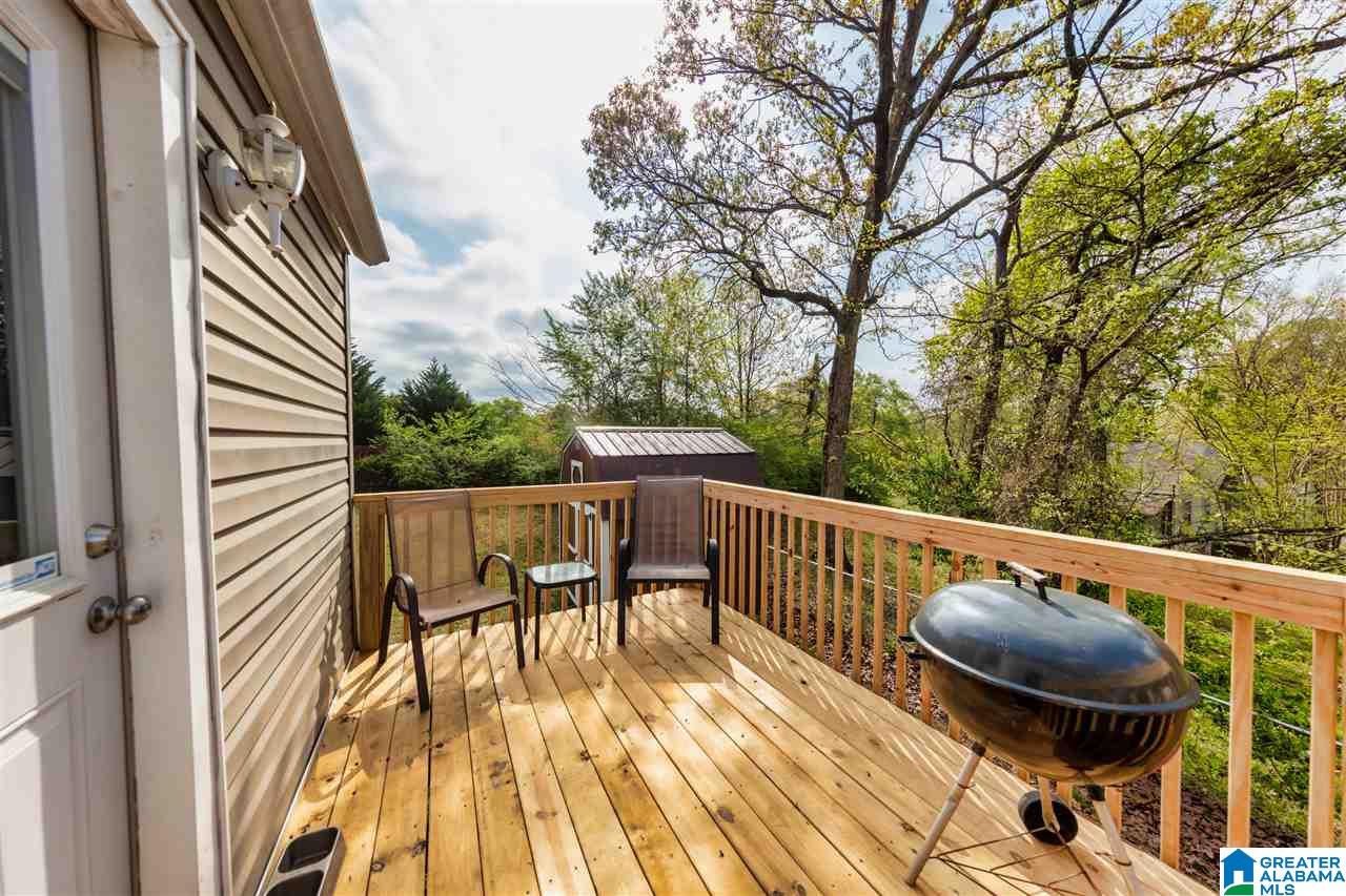 622 South Parkell Avenue Bessemer, AL 35023 - Photo 7 of 26